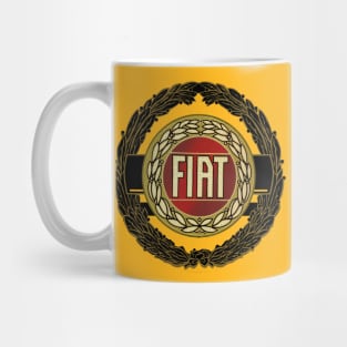 Fiat Mug